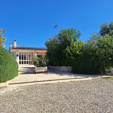 Villa Belvedere Остуни Экстерьер фото